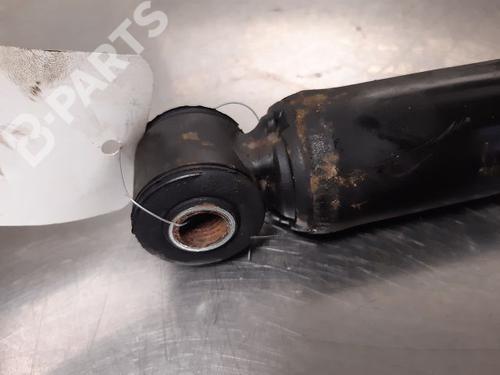 Left rear shock absorber FORD FOCUS II (DA_, HCP, DP) 1.8 TDCi | BP9331827M18 