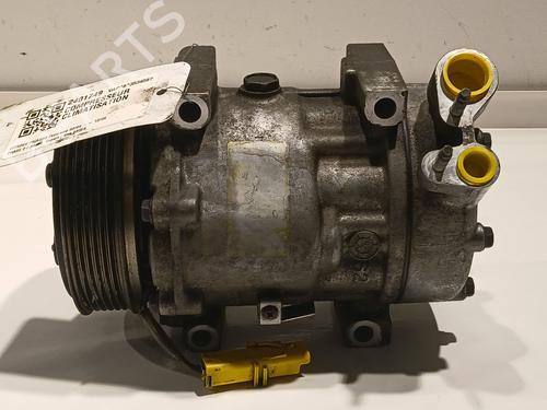 AC compressor CITROËN XSARA PICASSO (N68) 1.6 HDi | BP20609213M34 