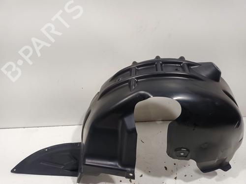 Arco della ruota PEUGEOT 308 SW I (4E_, 4H_) 1.6 HDi (109 hp) 31306032