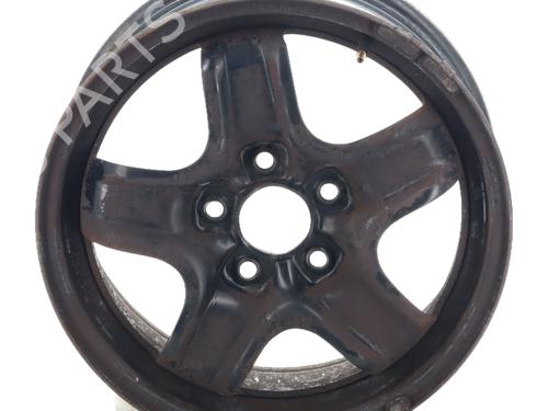 Used Rim Rim 39092743 39092743
