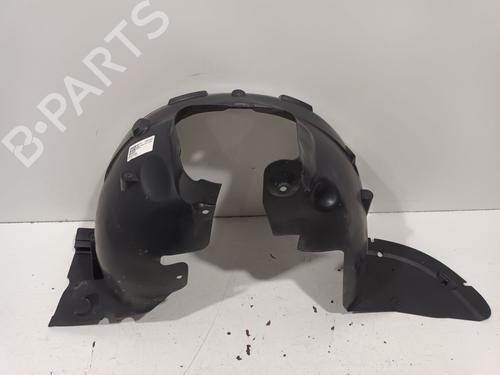 Paso rueda PEUGEOT 206+ (2L_, 2M_) 1.4 HDi eco 70 (68 hp) 30919407