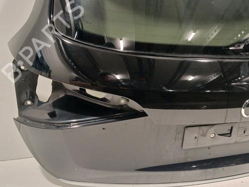Tailgate AUDI Q5 (8RB) 2.0 TDI quattro | BP29448404C6 