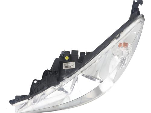 Left headlight PEUGEOT 207 (WA_, WC_) 1.6 HDi | BP29875501C28