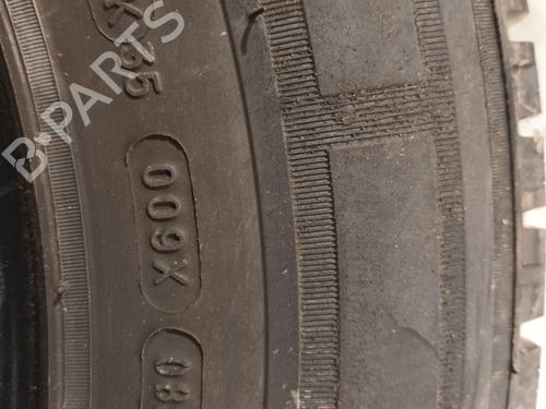 Andre PEUGEOT BOXER Van 2.2 HDi 150 | BP31988317O1 