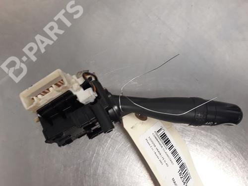 Ratstangsstang TOYOTA YARIS (_P1_) 1.4 D-4D (NLP10_, NLP10R) | BP9324177I23 