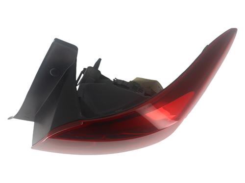 Right taillight DACIA SANDERO II TCe 90 (B8M1, B8MA, B8AC) | BP39181445C35 - Image 5