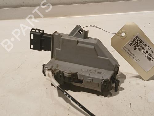 Used Rear left lock PEUGEOT 308 I (4A_, 4C_) 1.6 16V (120 hp) 21084259