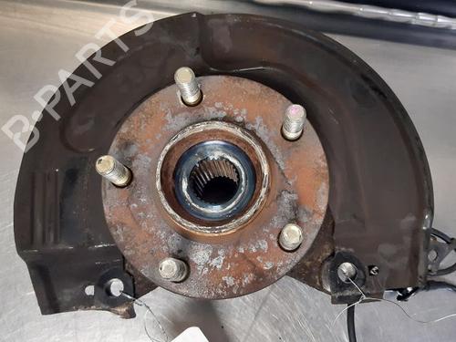 Højre Styrespindel Lejehus MITSUBISHI GRANDIS (NA_W) 2.0 DI-D (NA8W) (136 hp) 14860108