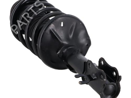 Left front shock absorber CHEVROLET AVEO / KALOS Hatchback (T250, T255) 1.2 | BP30191510M16 