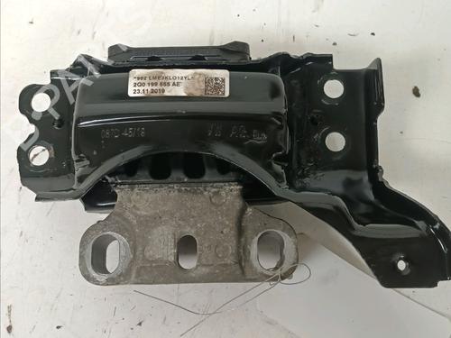 Used Gearbox mount SEAT IBIZA V (KJ1, KJG) 1.0 TSI (115 hp) 14946465