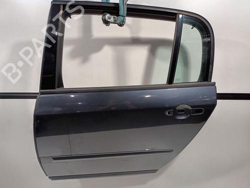 Used Left rear door RENAULT VEL SATIS (BJ0_) 2.0 dCi (BJ03, BJ0B) (173 hp) 27358910