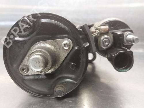Starter VW POLO (9N_, 9A_) 1.4 TDI | BP20600021M8 