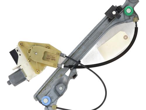 Rear right window mechanism RENAULT LAGUNA III (BT0/1) 2.0 dCi (BT01, BT08, BT09, BT0E, BT0K, BT12, BT1C, BT1D,... | BP22244570C25 