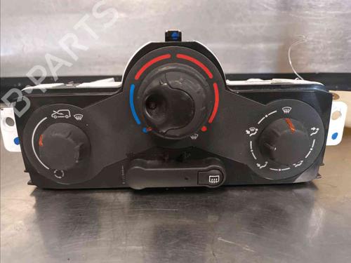 Used Climate control RENAULT KANGOO Express (FW0/1_) [2008-2025]  20603352