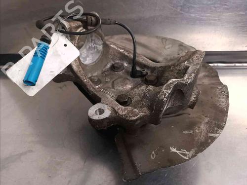 Left front steering knuckle BMW 5 (E60) 525 i | BP20604227M25 