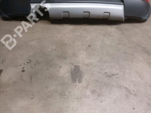 Rear bumper DACIA SANDERO 1.5 dCi | BP11031852C8