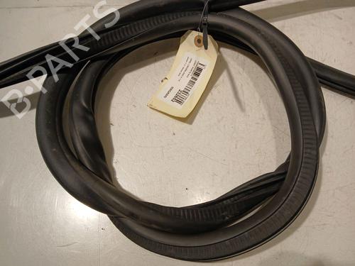 Rubber door seal OPEL CROSSLAND X / CROSSLAND (P17, P2QO) 1.2 (75) | BP17214315C142 