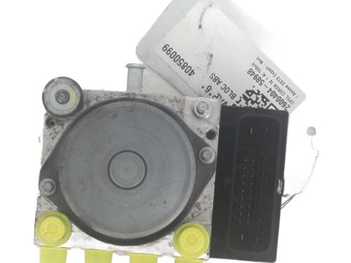 ABS pump OPEL CORSA D (S07) 1.4 (L08, L68) | BP36448990M43 - Image 5
