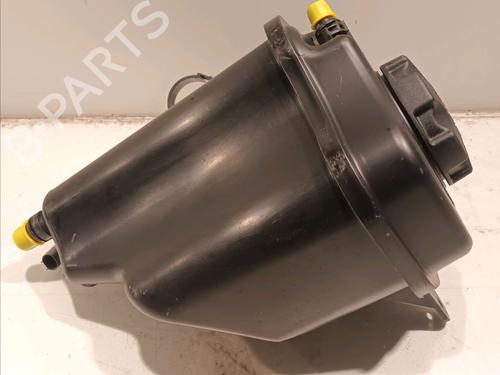 Expansion tank BMW X5 (E70) xDrive 30 d | BP15813239C120 