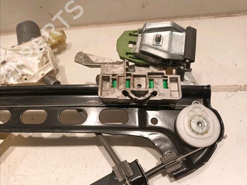 Rear right window mechanism MERCEDES-BENZ CLS (C219) CLS 350 (219.356) | BP16332301C25 