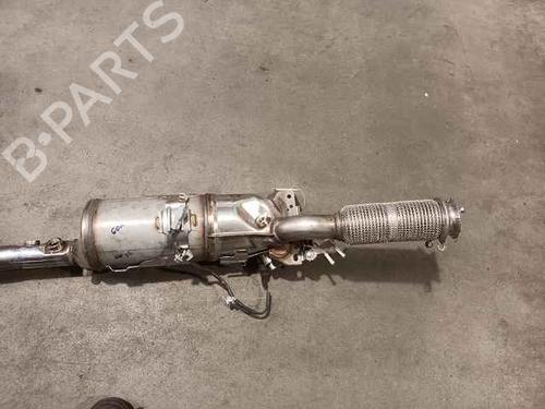 Used Catalyst RENAULT ESPACE V (JR_) [2015-2023]  32743603