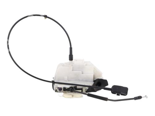 Used Front left lock Front left lock RENAULT TWINGO II (CN0_) 1.5 dCi 75 (75 hp) 33950189 33950189