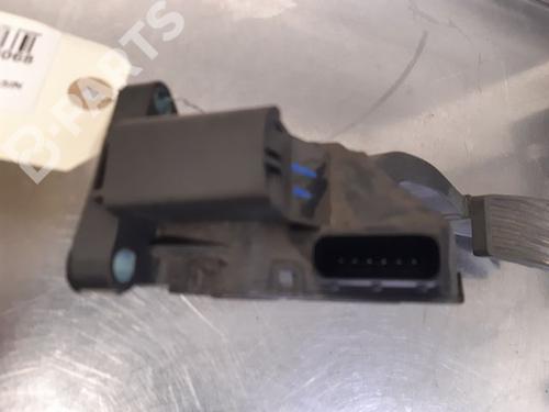 Pedal OPEL CORSA D (S07) 1.3 CDTI (L08, L68) | BP9326509I4 