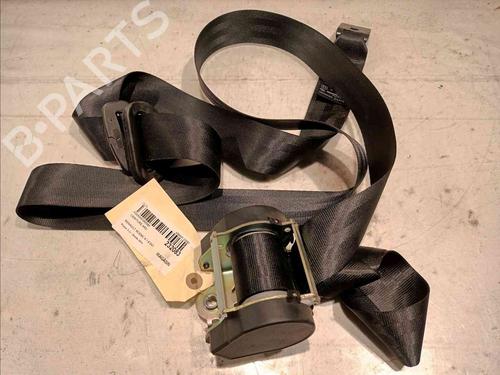 Used Rear right belt tensioner RENAULT SCÉNIC III (JZ0/1_) 1.6 dCi (JZ00, JZ12) (130 hp) 20930640