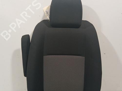 Left front seat CITROËN JUMPY III Van (V_) 1.6 BlueHDi 115 | BP38794797C15 - Image 2