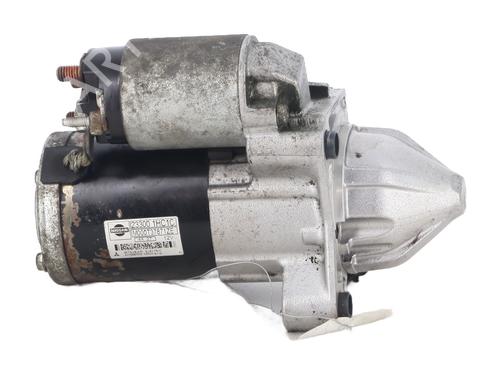 Startmotor NISSAN NOTE (E12) 1.2 | BP36035214M8 - Image 3