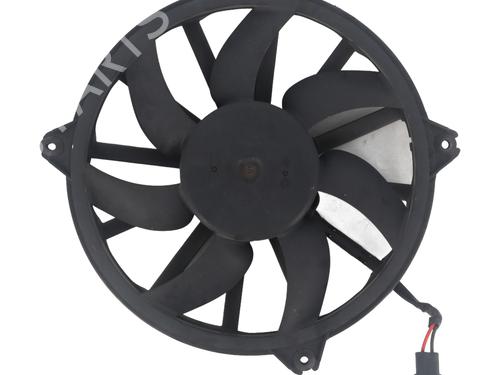 Used Radiator fan PEUGEOT 308 I (4A_, 4C_) 1.6 HDi (112 hp) 30313522