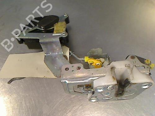 Front right lock CHEVROLET MATIZ (M200, M250) 0.8 | BP20599622C97 