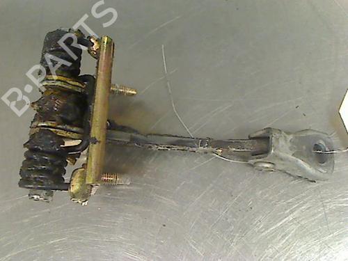 Used Hinge/Door check strap CITROËN C3 Pluriel (HB_) 1.4 HDi (68 hp) 14866676