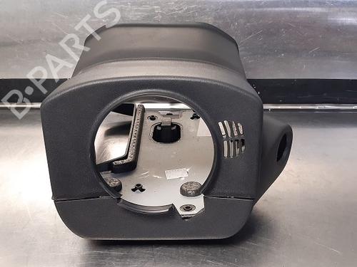 Used Other PEUGEOT 208 I (CA_, CC_) 1.2 THP 110 (110 hp) 14859836