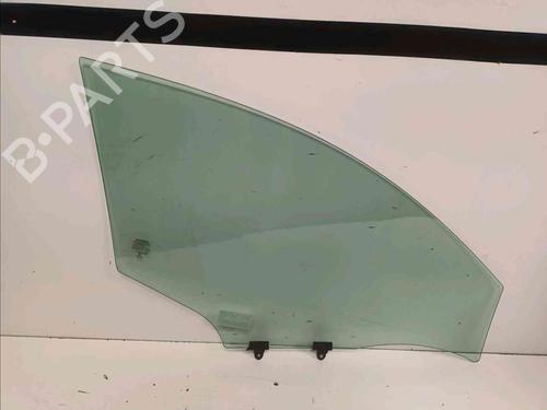 Front left door window NISSAN QASHQAI II SUV (J11, J11_) 1.5 dCi | BP21083618C18 