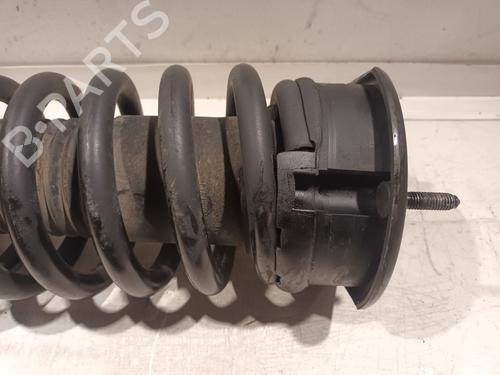 Right front shock absorber MERCEDES-BENZ M-CLASS (W164) ML 320 CDI 4-matic (164.122) | BP30191505M17 