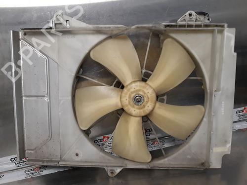 Radiator fan TOYOTA YARIS (_P1_) 1.0 (SCP10_, SCP10R) | BP20600835M35 