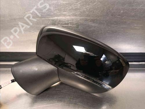 Left mirror NISSAN MICRA V (K14) 1.5 DCI | BP21083675C26 