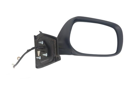 Used Right mirror TOYOTA YARIS (_P9_) 1.0 VVT-i (KSP90_, KSP90R) (69 hp) 30717545