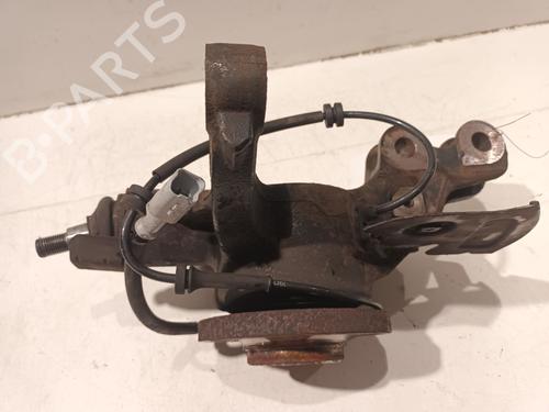 Right front steering knuckle OPEL VIVARO C Van (K0) 2.0 | BP20607365M26 