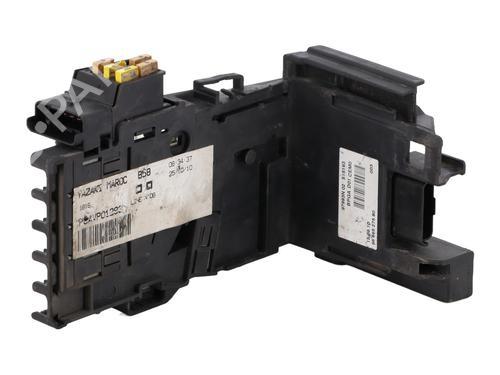 Used Fuse box CITROËN C4 Grand Picasso I (UA_) 1.6 HDi (109 hp) 30770814