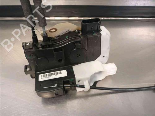 Used Rear left lock HYUNDAI ix35 (LM, EL, ELH) 1.7 CRDi (116 hp) 9341369
