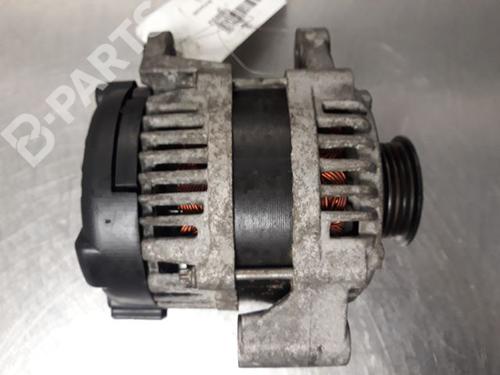 Used Alternator CHEVROLET SPARK (M300) 1.0 (68 hp) 9325207