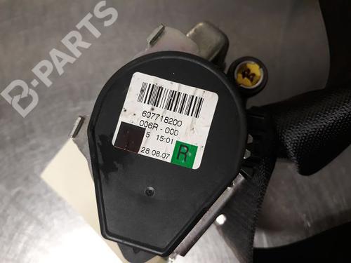 Front right belt tensioner MERCEDES-BENZ B-CLASS Sports Tourer (W245) B 200 CDI (245.208) | BP9328879C88 