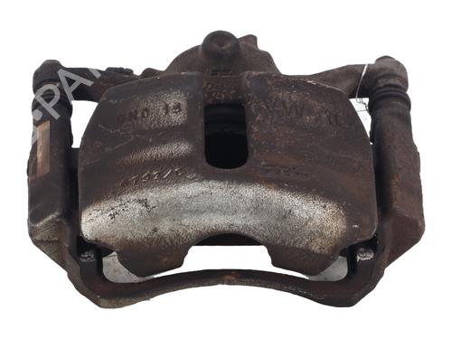 Used Right front brake caliper Right front brake caliper VW GOLF VII (5G1, BQ1, BE1, BE2) 2.0 TDI (150 hp) 39967426 39967426