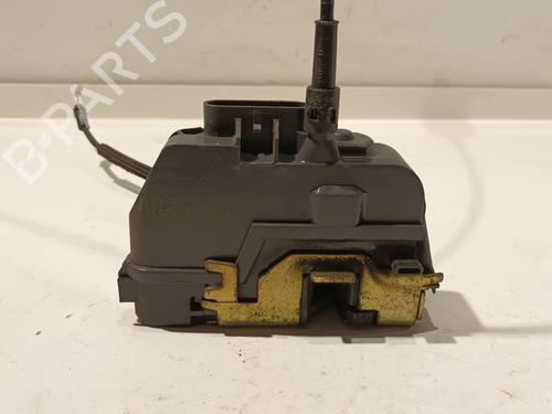 Rear left lock RENAULT SCÉNIC II (JM0/1_) 1.6 (JM0C, JM0J, JM1B) | BP20609778C100 