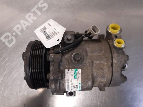 AC compressor OPEL MERIVA A MPV (X03) 1.7 CDTI (E75) | BP9327128M34 
