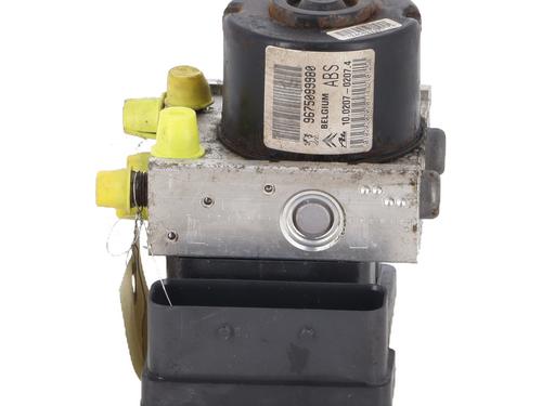 ABS pump CITROËN C3 II (SC_) 1.1 i | BP36034813M43 - Image 2
