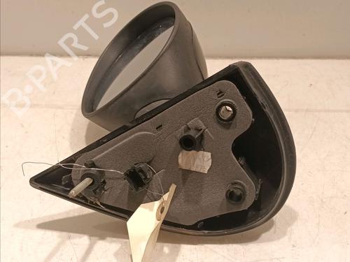 Right mirror RENAULT TWINGO I (C06_) 1.2 16V (C06C, C06D, C06K) | BP17371160C27 