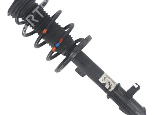 Dämpfer vorne links für PEUGEOT 2008 II (UD_, US_, UY_, UJ_, UR_, UC_) 1.2 PureTech 130 (USHNS, URHNS) (130 hp) 30655305